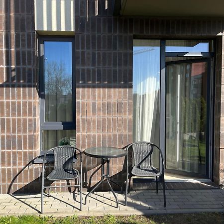 Near Station Apartment Wilna Exterior foto