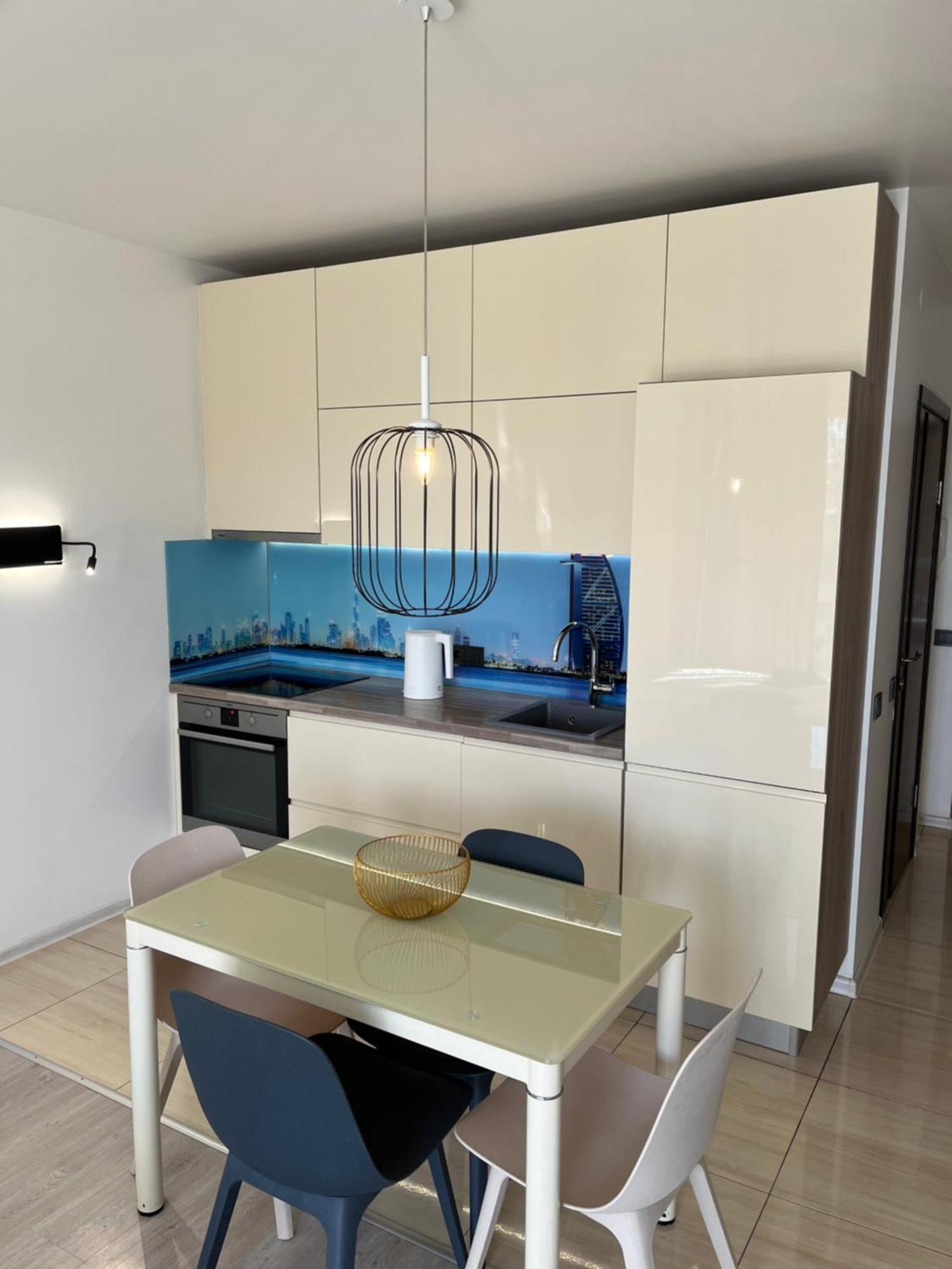 Near Station Apartment Wilna Exterior foto