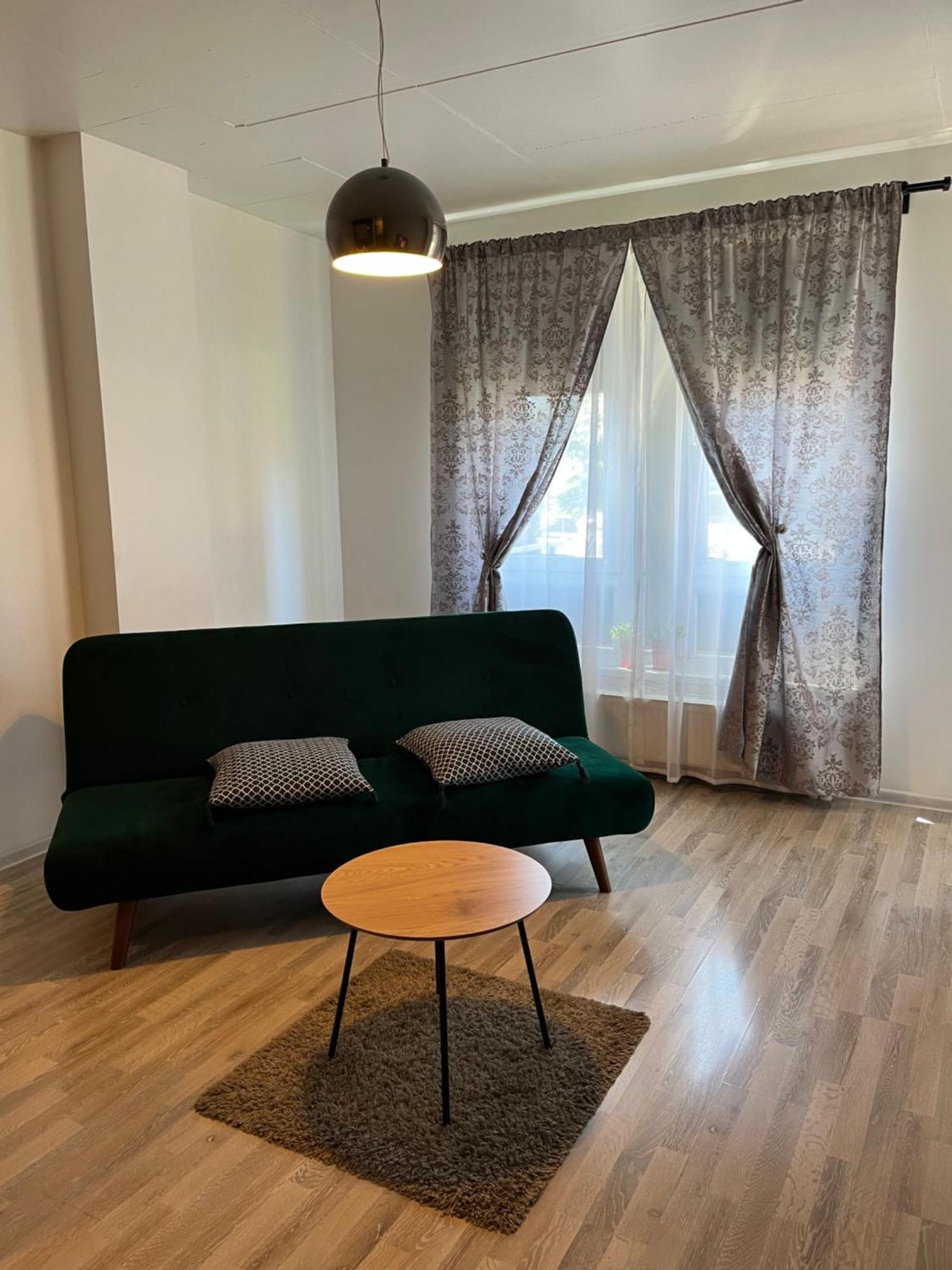 Near Station Apartment Wilna Exterior foto