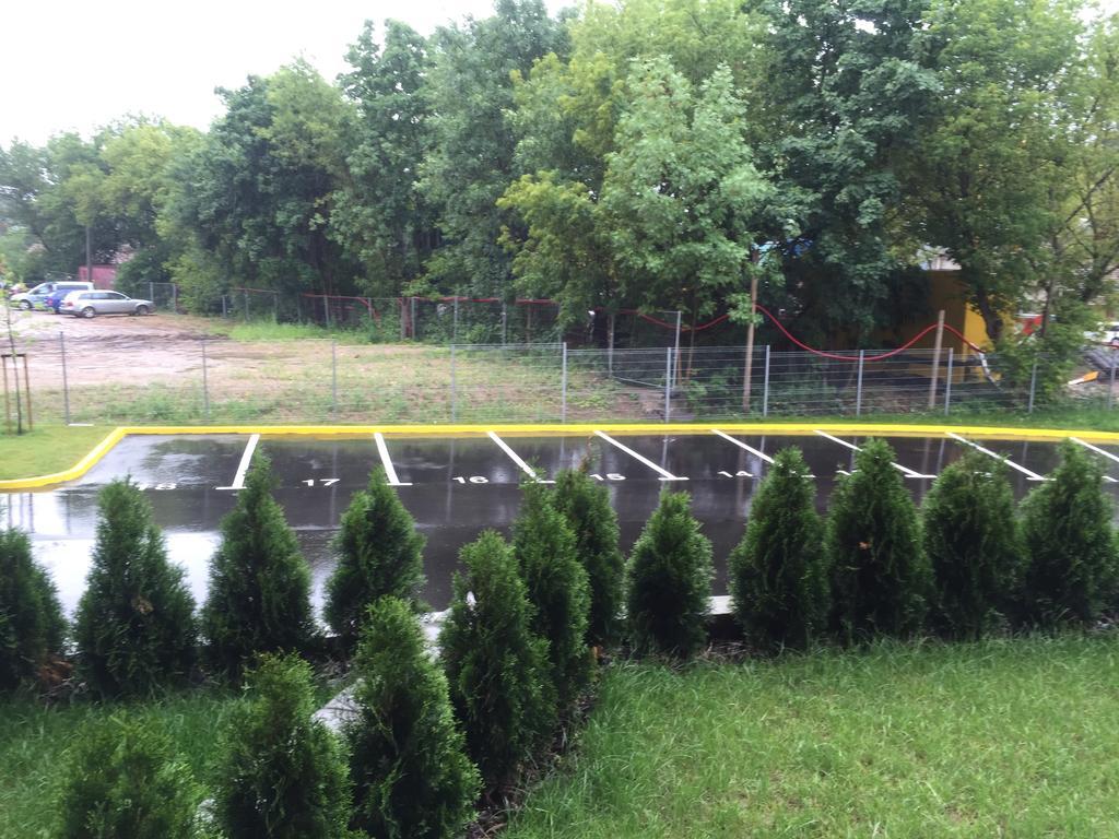 Near Station Apartment Wilna Exterior foto