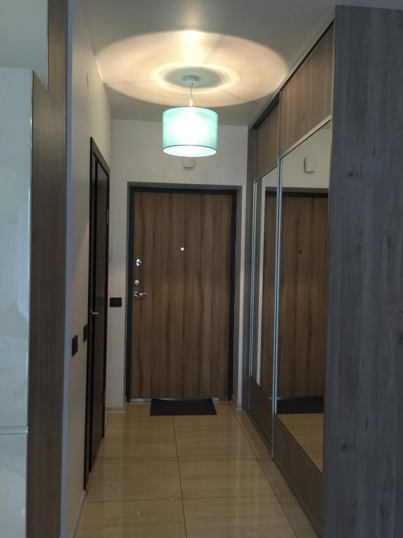 Near Station Apartment Wilna Exterior foto