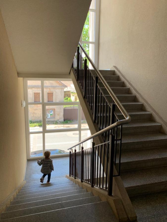 Near Station Apartment Wilna Exterior foto